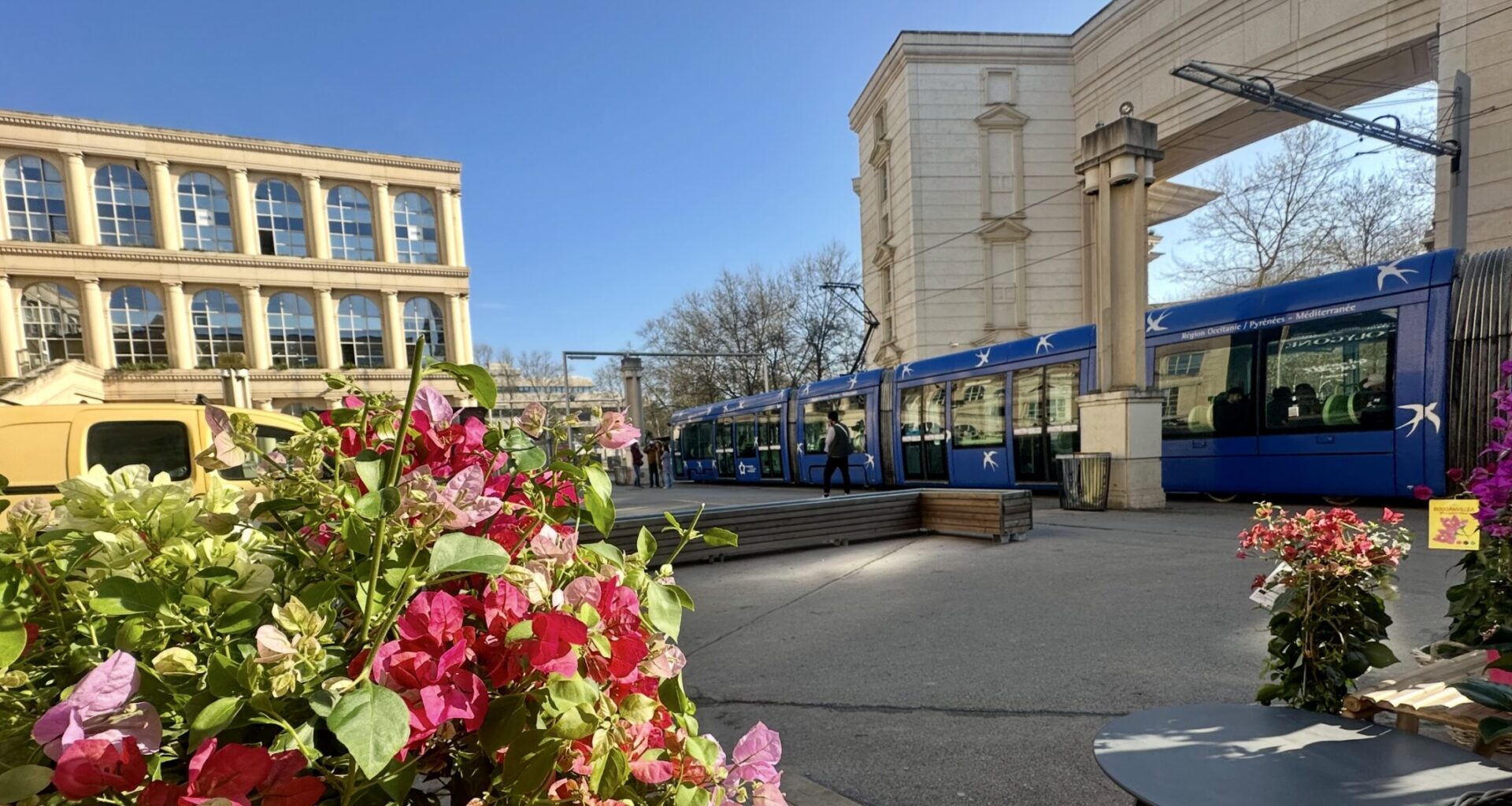 Montpellier dans le top 5 des villes où il fait bon travailler
