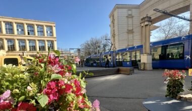 Montpellier dans le top 5 des villes où il fait bon travailler