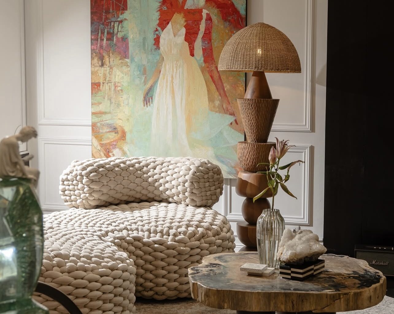 Quand l’Asie du Sud-Est s’invite à Paris : Bigkis, la nouvelle collection signée Genteelhome
