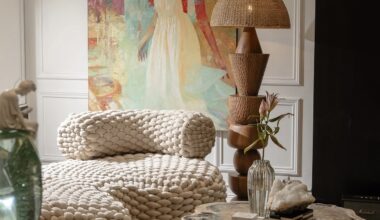 Quand l’Asie du Sud-Est s’invite à Paris : Bigkis, la nouvelle collection signée Genteelhome