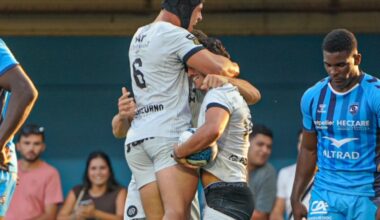 Montpellier – Toulon : Découvrez les notes des joueurs !