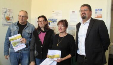 Municipales 2026 à Nice : Viva! critique l’union annoncée de la gauche