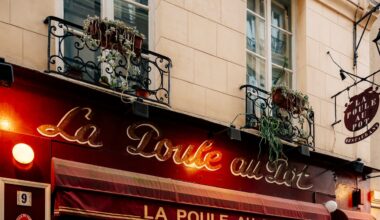 La Poule au Pot célèbre ses 90 ans à Paris