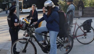 « Les vélos électriques, on a l’impression qu’ils sont sur des Mobylettes »