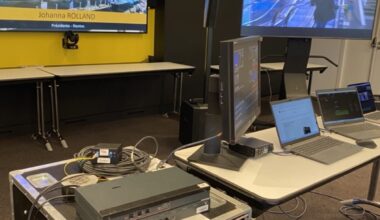 La transformation digitale de La Cité en 4 projets 