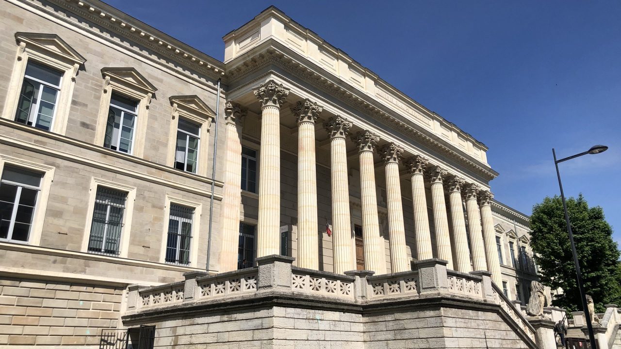 A Saint-Etienne, la Nuit du Droit est de retour et vous invite à mener l’enquête