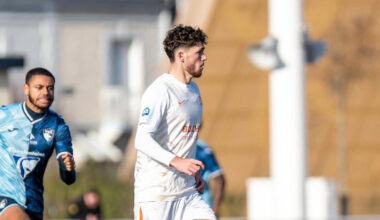 [Mercato] Milan Alès s’envole vers les États-Unis pour un nouveau défi