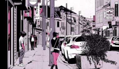 « En quelques clics, le rendez-vous est pris » : plongée dans l’horreur de la prostitution de mineures à Creil