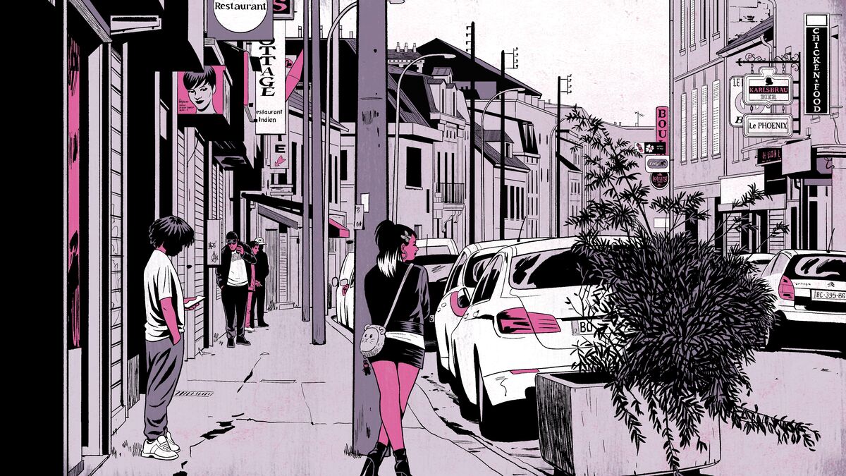 « En quelques clics, le rendez-vous est pris » : plongée dans l’horreur de la prostitution de mineures à Creil