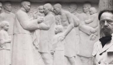 Paul Landowski, le sculpteur méconnu du Christ rédempteur, à l’honneur dans sa ville de Boulogne