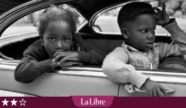 Vivian Maier, la nounou devenue formidable photographe