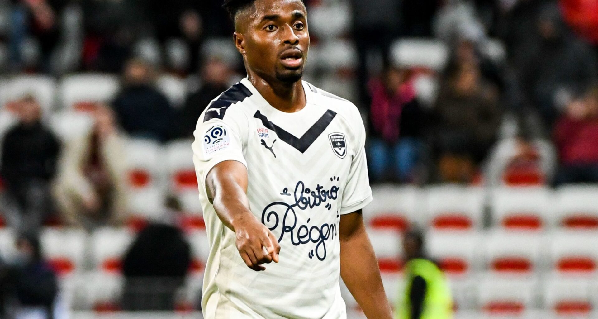 Le reste des infos autour des Girondins (Kamano en Russie, Tchouaméni et Alonso, Vipotnik buteur, Weissbeck buteur et expulsé, Delaurier-Chaubet buteur, Vétro passeur...)