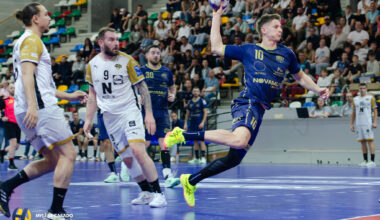 Proligue | Fin du handball professionnel à Nancy...
