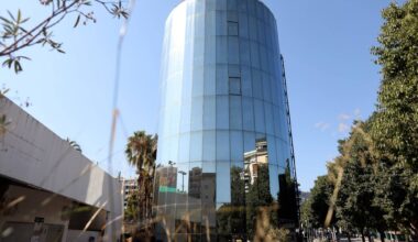 "Je suis dégoûté": le restaurant "Le Grand Chelem" de la tour Gorbella à Nice contraint de fermer ses portes après 15 ans d'activité