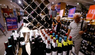 Foires aux vins: comment les enseignes locales arrivent à rester compétitives et sortir du lot