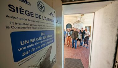 "Nous voulons un vrai lieu de mémoire, pas une auberge espagnole": les anciens de la Navale de La Seyne réagissent au projet d’espace muséal à la Porte des Chantiers