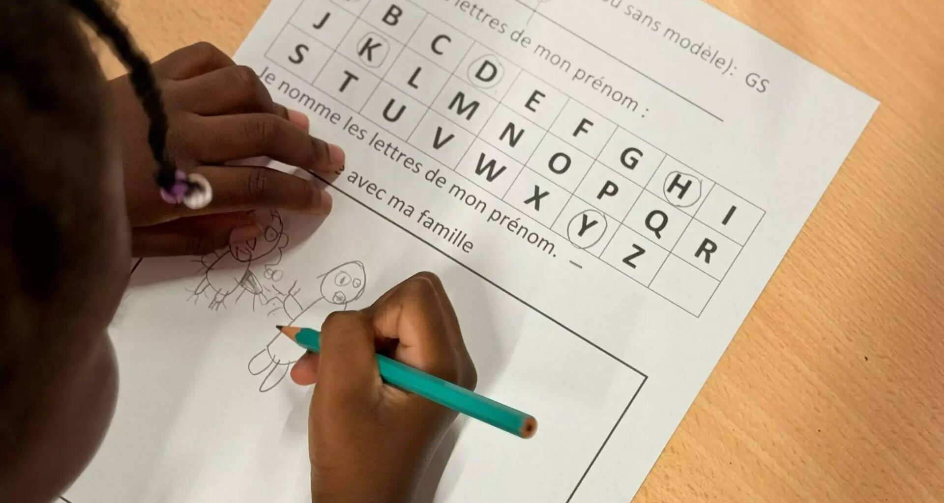 "Ce ne sont pas des garderies": Toulon ouvre cinq nouvelles classes de "toute petite section" pour les moins de 3 ans