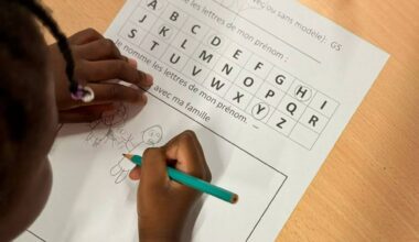 "Ce ne sont pas des garderies": Toulon ouvre cinq nouvelles classes de "toute petite section" pour les moins de 3 ans