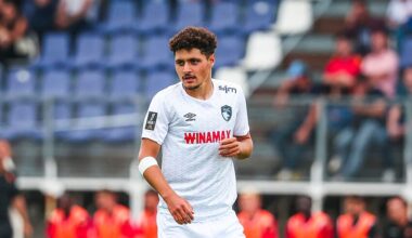 Ismail Bouneb HAC