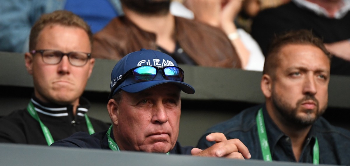 US Open > Ivan Lendl : "Parmi tous les joueurs de tennis actuels, Sinner est celui dans lequel je me reconnais le plus, surtout pour son physique. J'étais maigre comme lui à l'adolescence et je frappais plus fort que tout le monde, puis je me suis étoffé et mon tennis s'est développé"