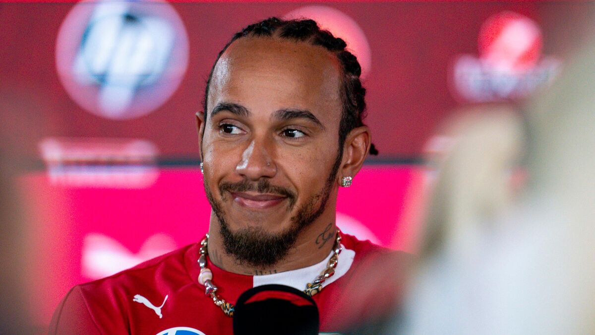 « Je n’ai plus de voiture » : Lewis Hamilton révèle avoir vendu sa collection à 15 millions d’euros