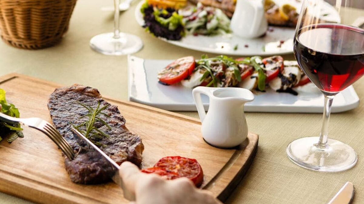 Médaillé d’or, ce vin rouge de Bordeaux à moins de 7 euros voit ses ventes décoller