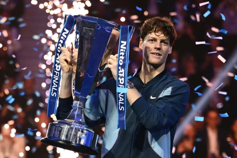 Plus de 5 millions pour le champion invaincu : les ATP Finals dévoilent un prize money record