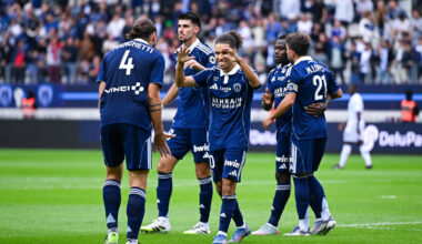 DIRECT. Paris FC - Strasbourg (0-0) : triple occasion pour les promus parisiens