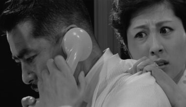 l’éminent enlèvement d’Akira Kurosawa – Libération