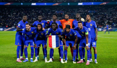 Équipe de France : un match amical face au Brésil organisé en mars aux États-Unis ?