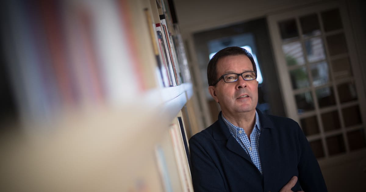 René Martin, directeur artistique de la Folle Journée de Nantes, accusé de dérives financières, de management brutal et de sexisme – Libération