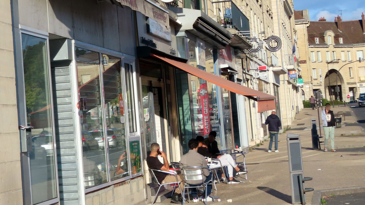 Jeune femme poignardée à Creil : l’agresseur présumé mis en examen et placé en détention provisoire