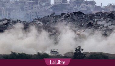 "Les Européens voient Israël d'une manière qui ne correspond pas à la réalité"