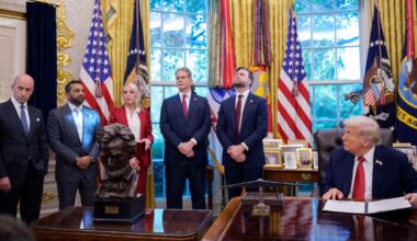 Comment Trump entend ravir à la Chine le contrôle de TikTok – Libération
