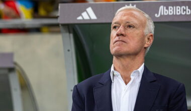 « Je la comprends » : Didier Deschamps revient sur la colère du PSG après la blessure d’Ousmane Dembélé