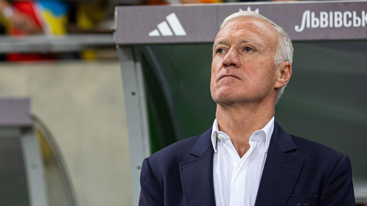 « Je la comprends » : Didier Deschamps revient sur la colère du PSG après la blessure d’Ousmane Dembélé