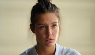 Je verrai toujours vos visages (France 2) - Jeanne Herry : "La justice restaurative, c’est la libération des émotions par la parole"