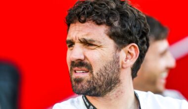 RC Lens, le gros tacle - Sports.fr