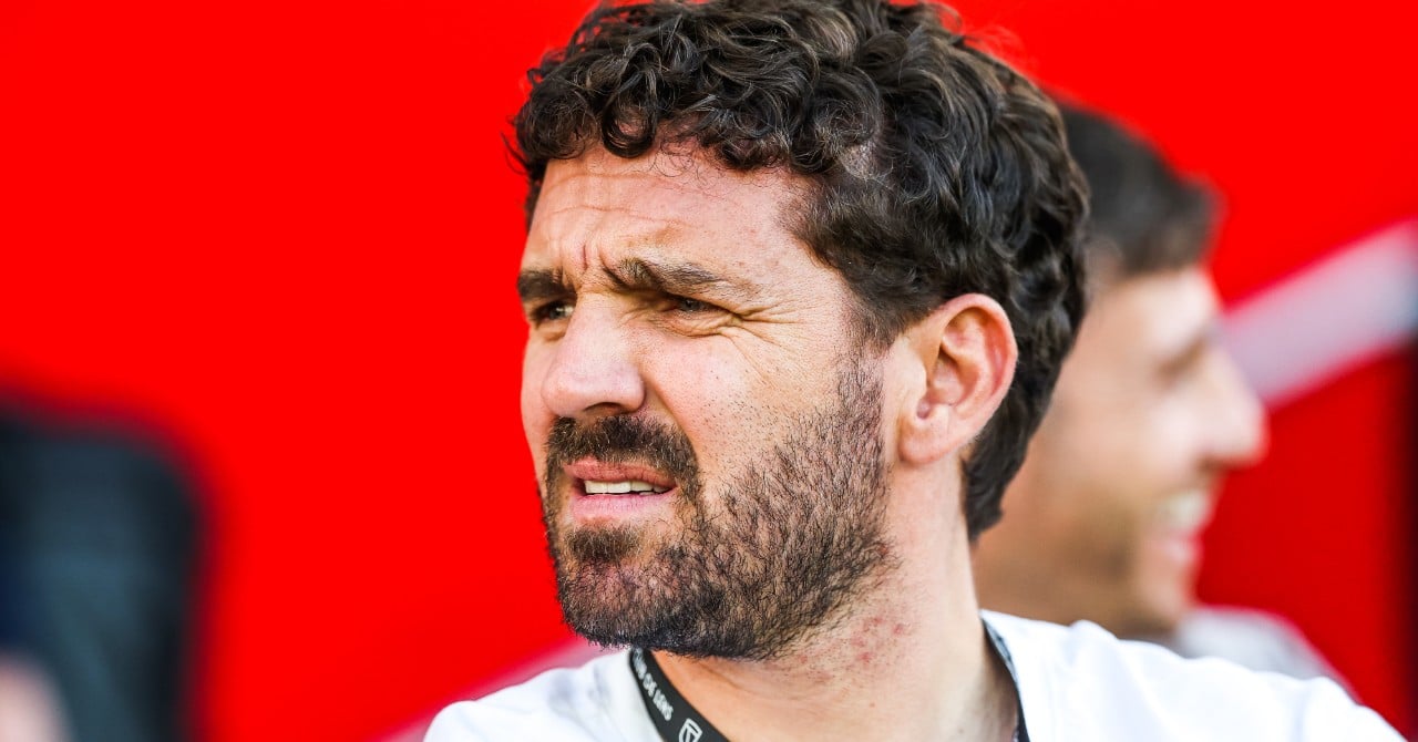 RC Lens, le gros tacle - Sports.fr