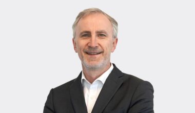 Jérôme Caron, nouveau directeur administratif et financier d’Altyn