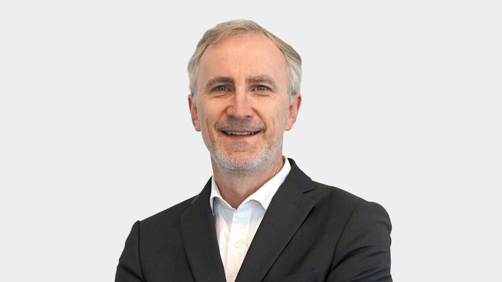 Jérôme Caron, nouveau directeur administratif et financier d’Altyn