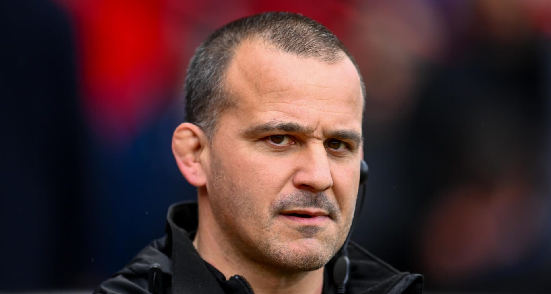 le message de Joan Caudullo après la défaite de Montpellier contre Toulon en Top 14