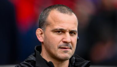 le message de Joan Caudullo après la défaite de Montpellier contre Toulon en Top 14