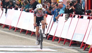 suivez en direct la 10e étape du Tour d'Espagne