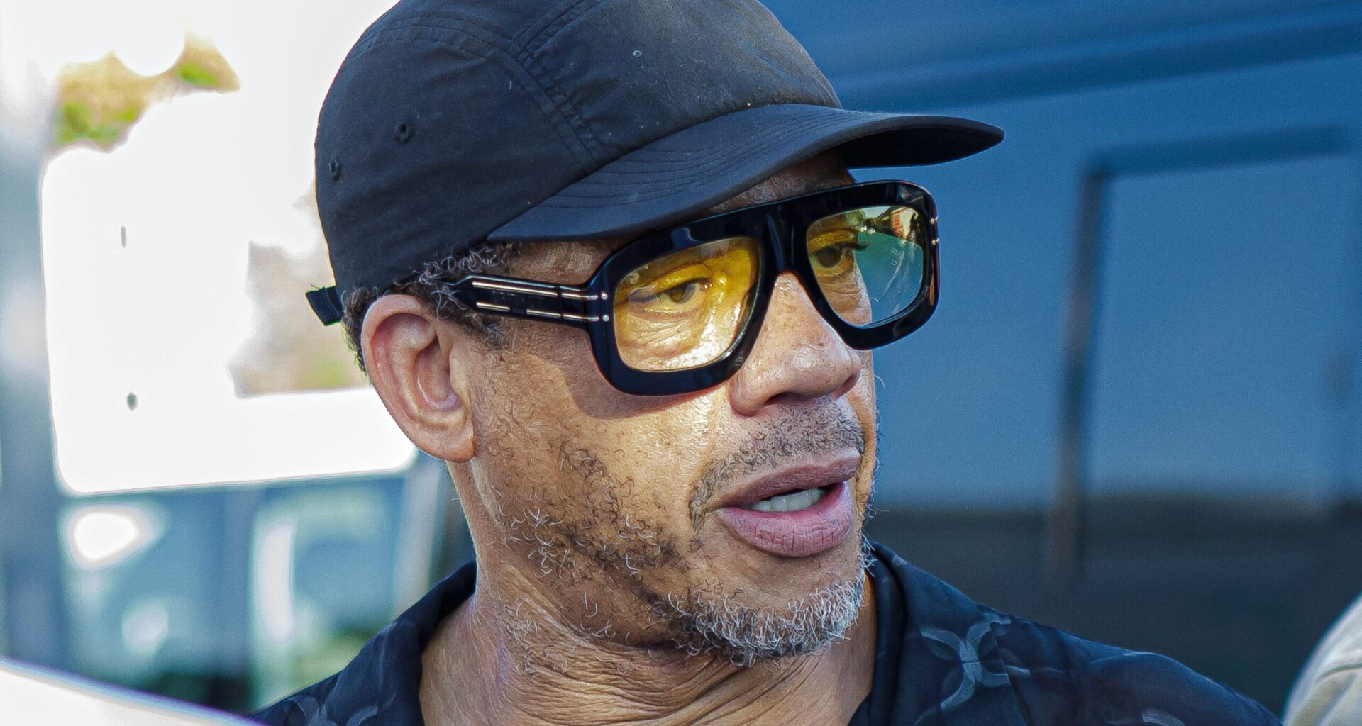 JoeyStarr cambriolé en présence de sa compagne : l'énorme montant du butin dévoilé