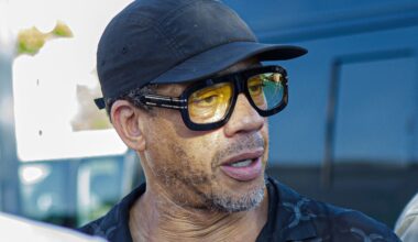 JoeyStarr cambriolé en présence de sa compagne : l'énorme montant du butin dévoilé