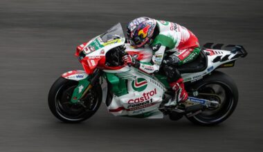 MotoGP : week-end mouvementé pour Johann Zarco et Fabio Quartararo à Misano