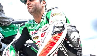 MotoGP, Manuel Gonzalez : rester en Moto2 en 2026, un choix stratégique validé par Johann Zarco