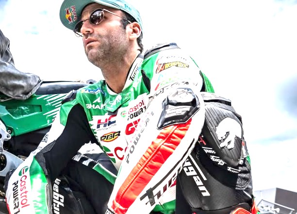 MotoGP, Manuel Gonzalez : rester en Moto2 en 2026, un choix stratégique validé par Johann Zarco