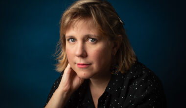 Johanna Luyssen, "Les fragments d'Hélène" (Julliard)